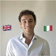 Se ti servono ripetizioni di inglese, non esitare a contattarmi!